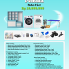 Paket Usaha Laundry Pemula Beko 1 Set 26