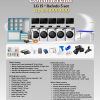 Paket Usaha Laundry Commercial LG 15 + Rafodo 5 Set