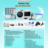 Paket Usaha Laundry Pemula Rafodo 1 Set 41