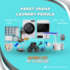 Paket Usaha Laundry Pemula Rafodo 1 Set 41