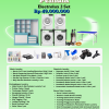 Paket Usaha Laundry Pemula Electrolux 2 Set 49