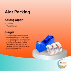 Alat Packing
