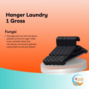 Hanger Laundry