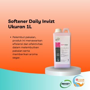 Softener Daily Invizt 1 L