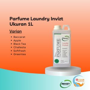 Parfume Laundry Invizt 1 L